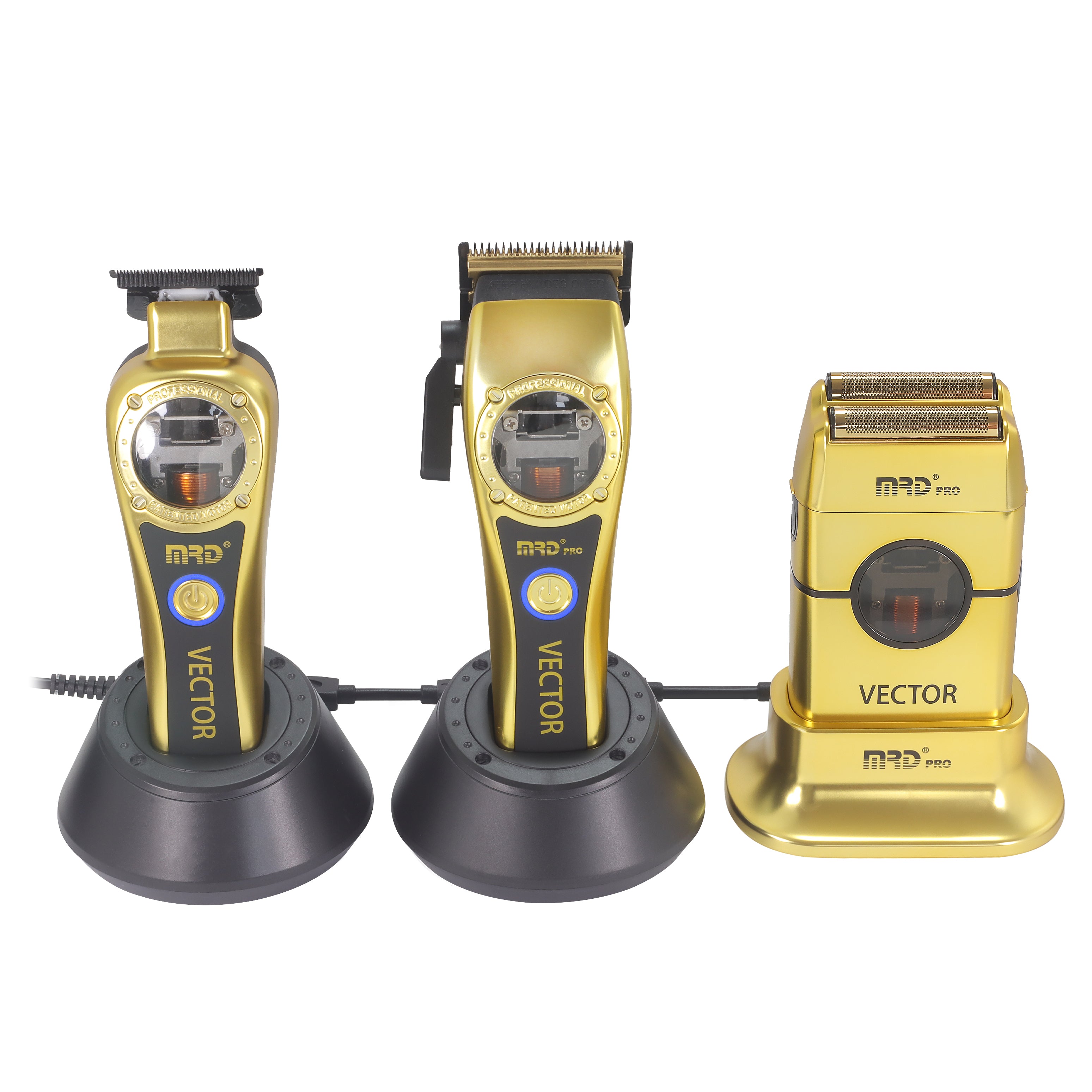 MRD Pro Charging Dock Connector