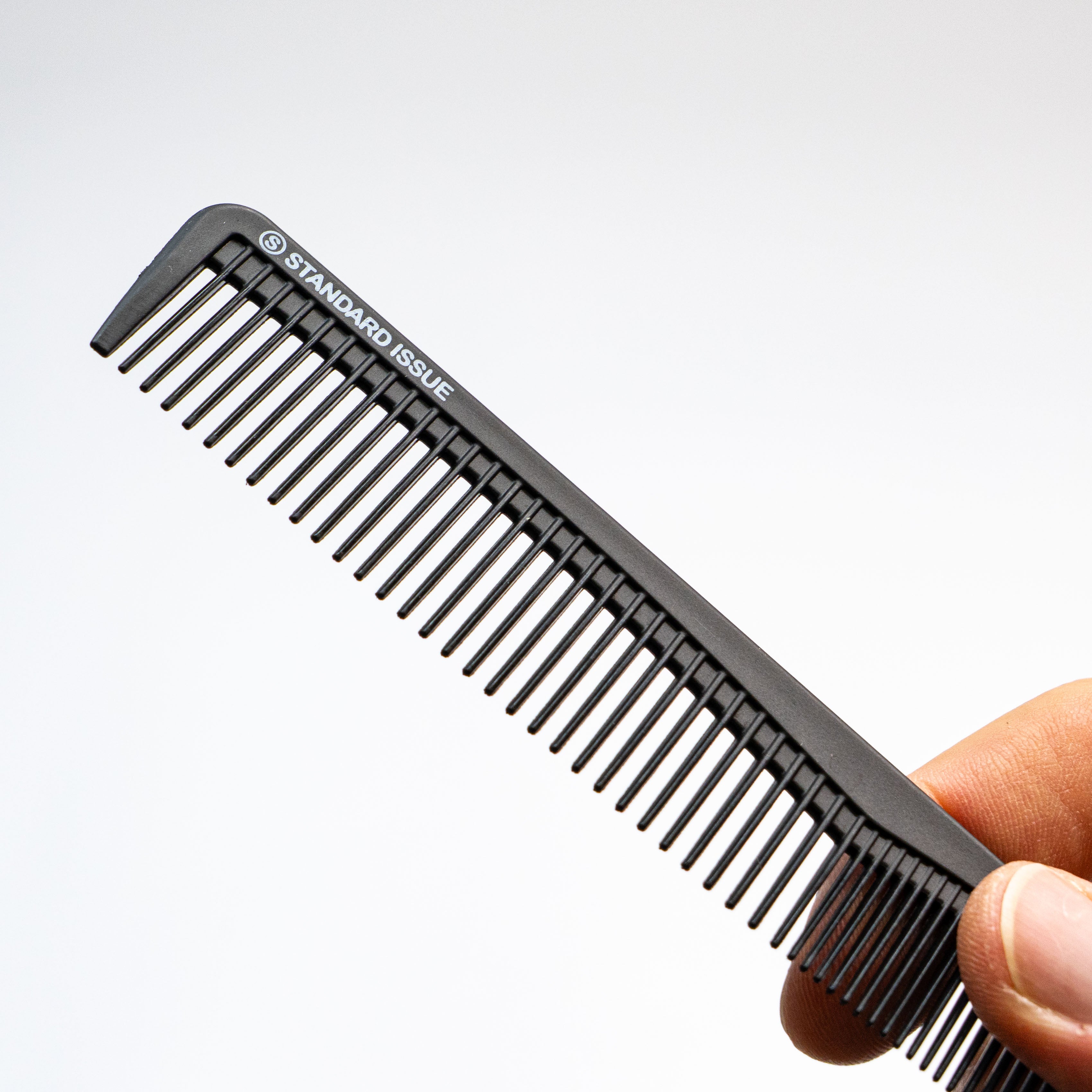 Standard Issue Cutting Comb - 0300
