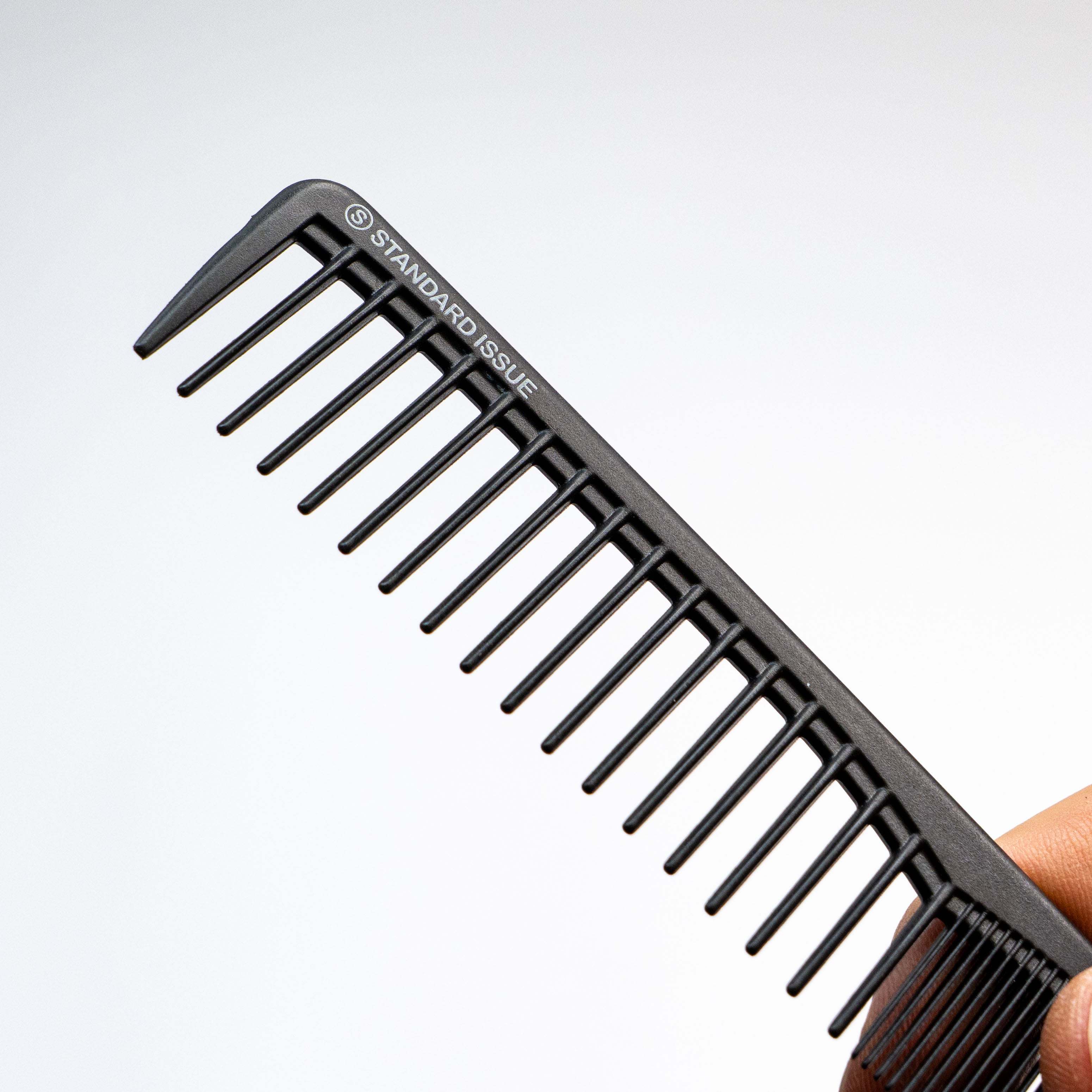 Standard Issue Cutting Comb - 0500