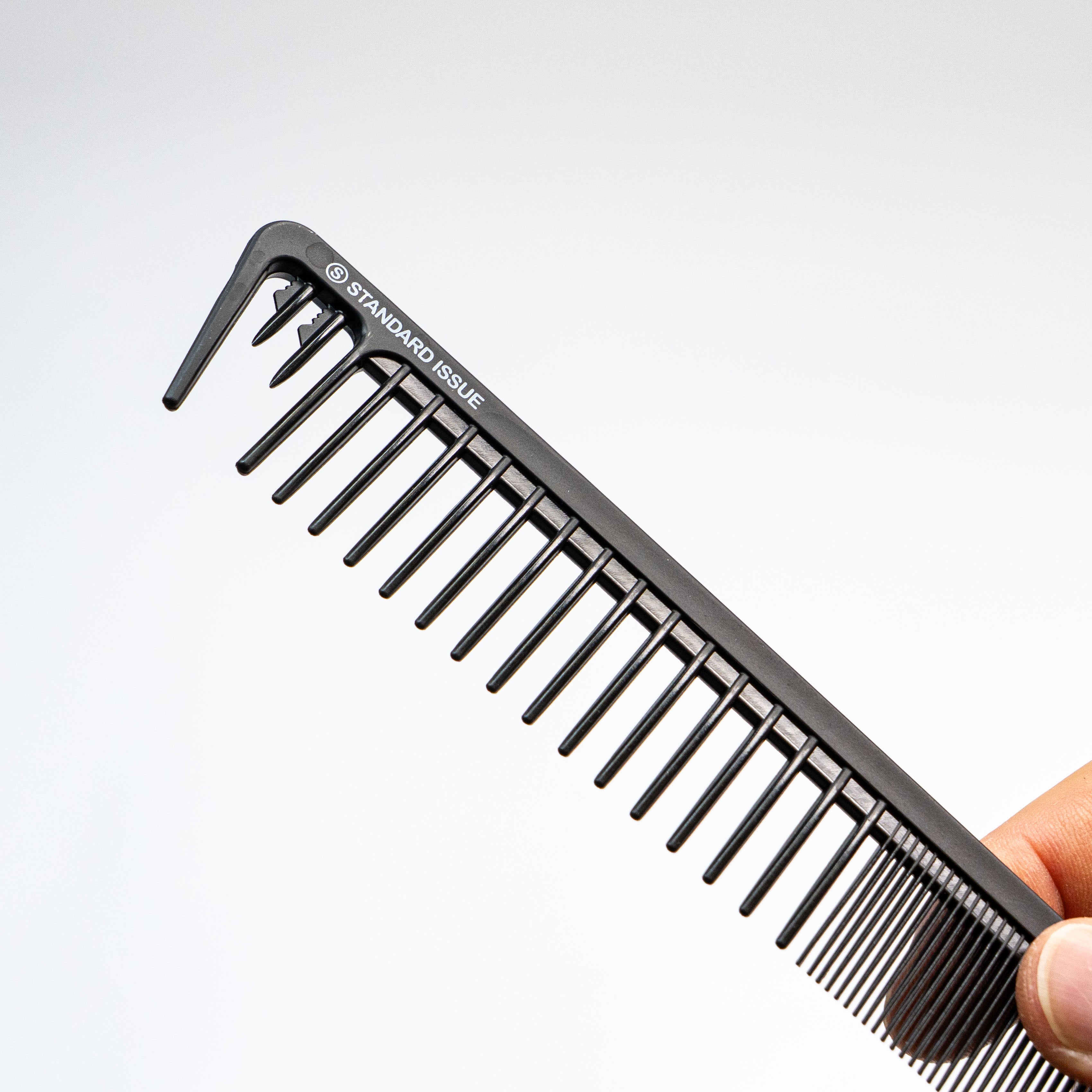 Standard Issue Cutting Comb - 0600