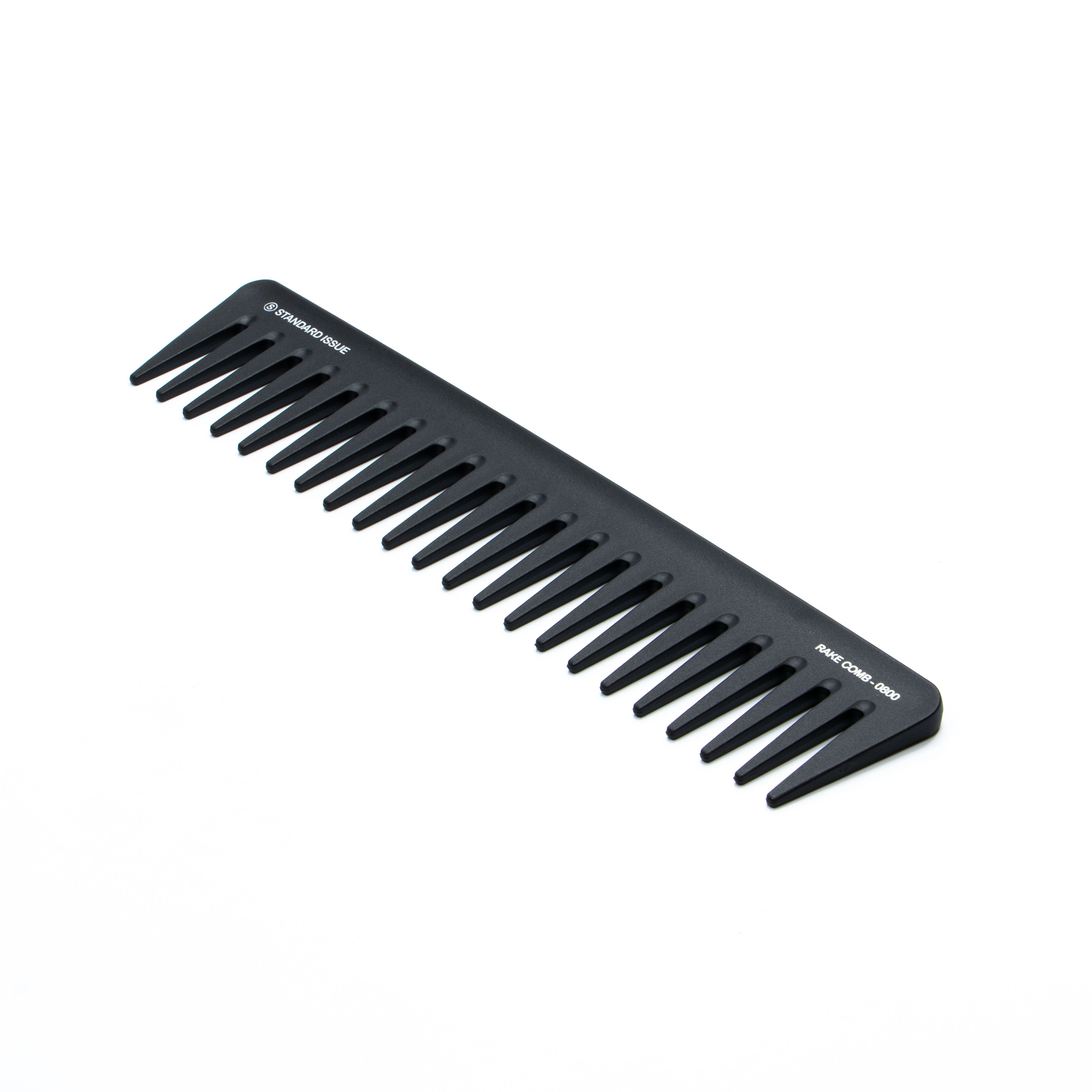 Standard Issue Rake Comb - 0800