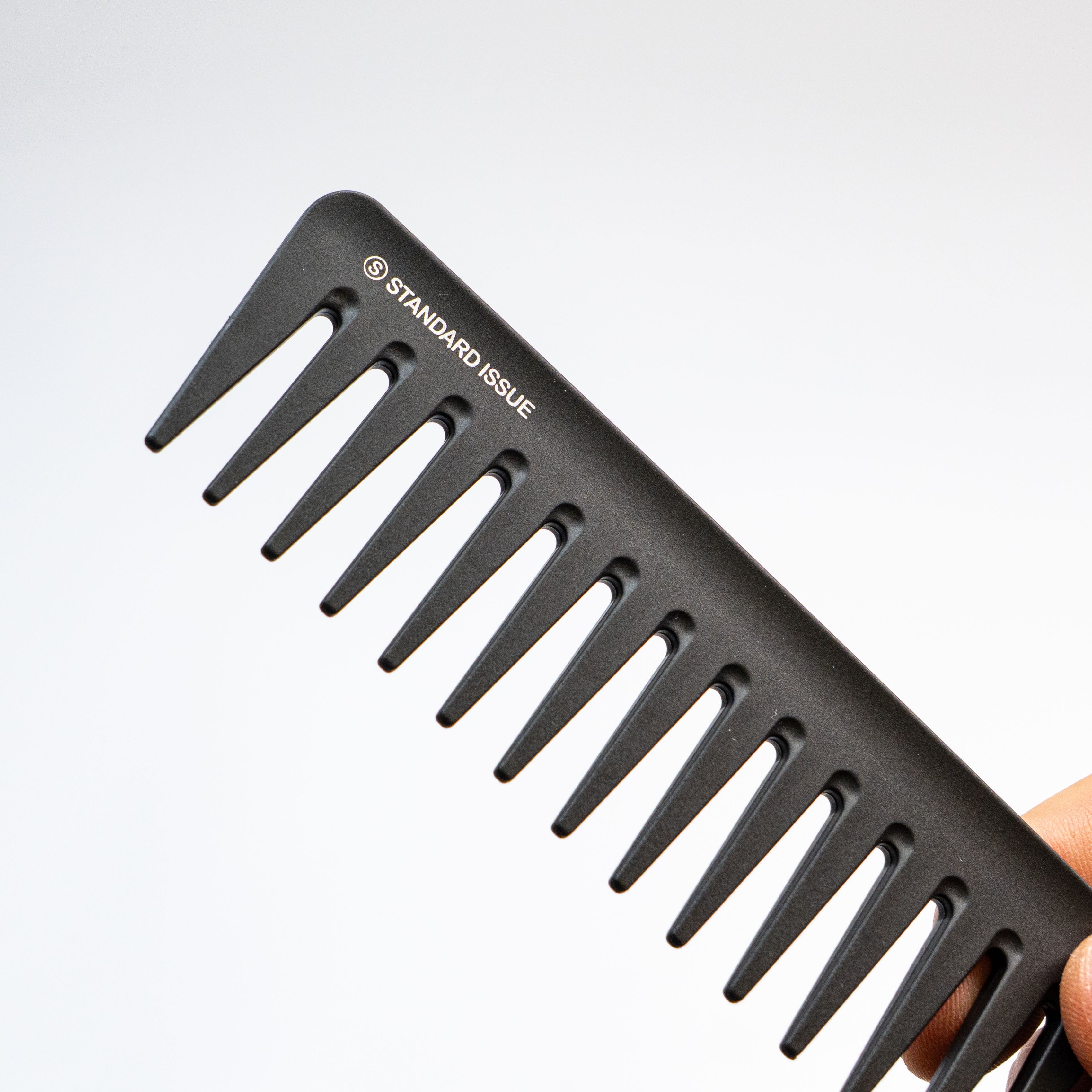 Standard Issue Rake Comb - 0800