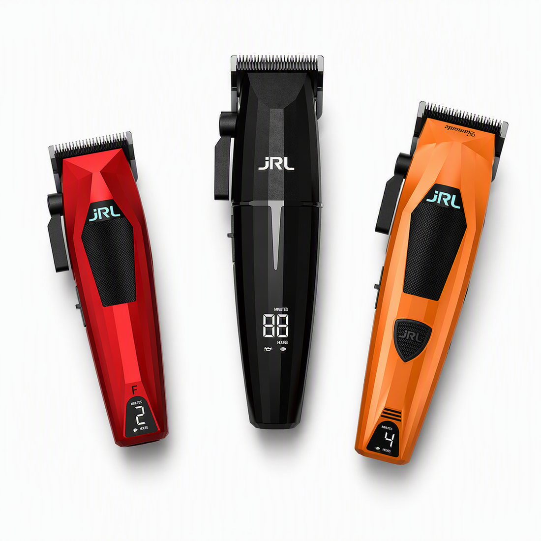 JRL Professional