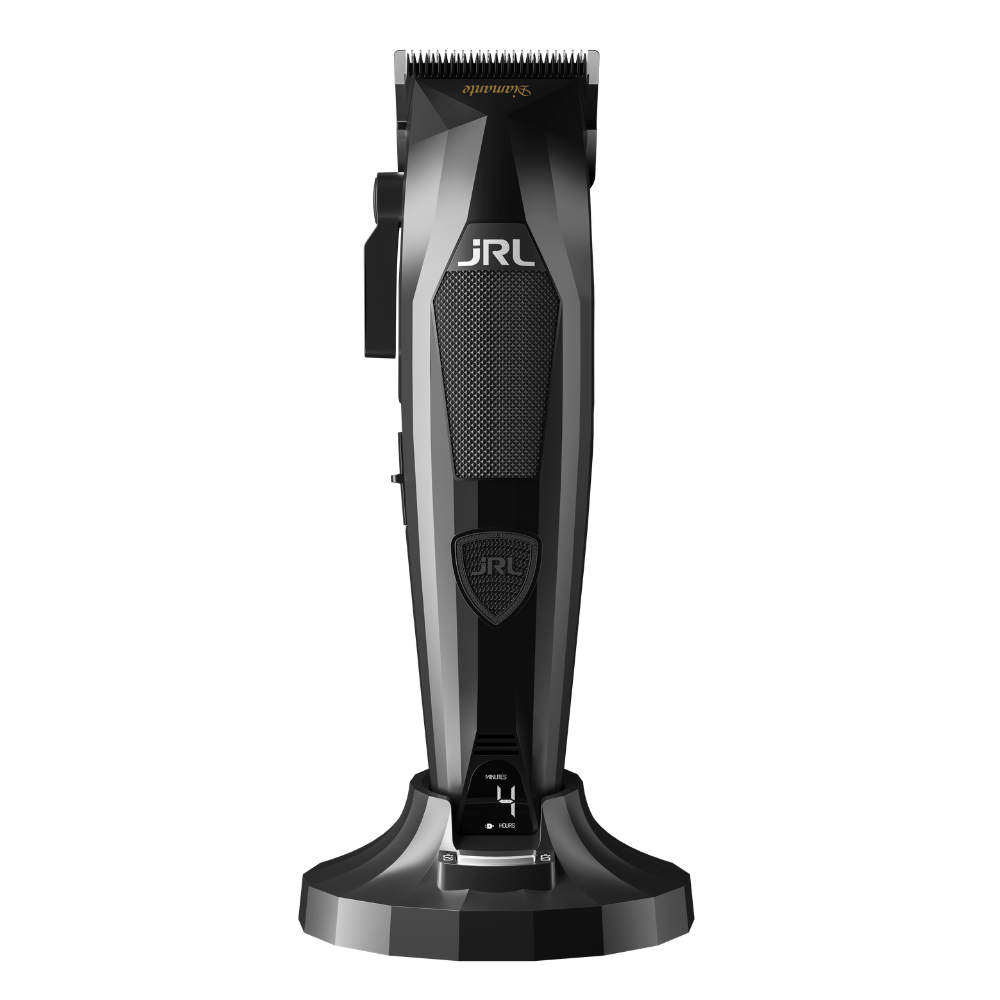 JRL Diamante Clipper Black