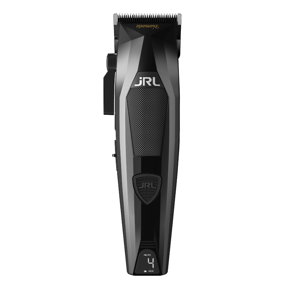 JRL Diamante Clipper Black