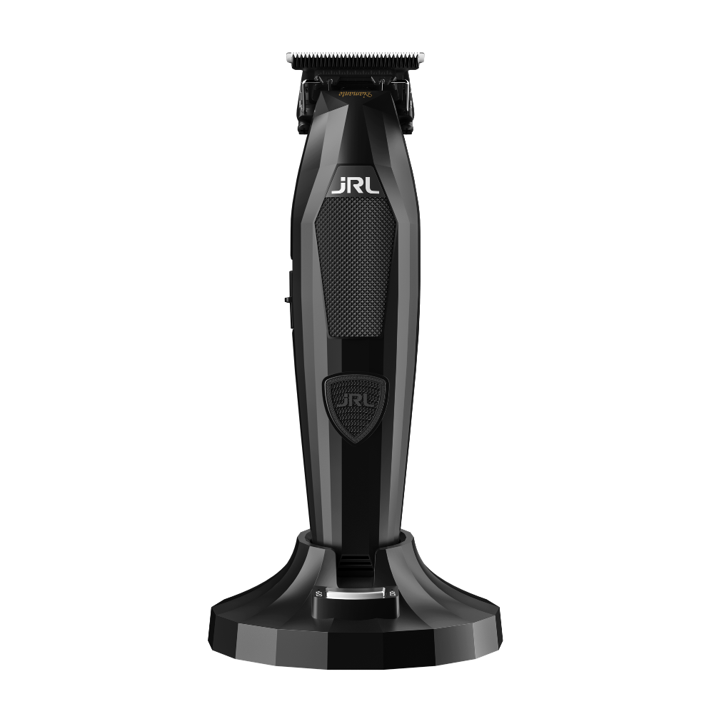 JRL Diamante Trimmer Black
