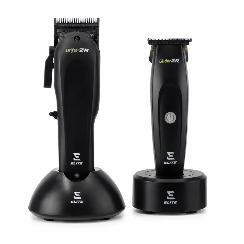 Elite ZR Clipper and Trimmer
