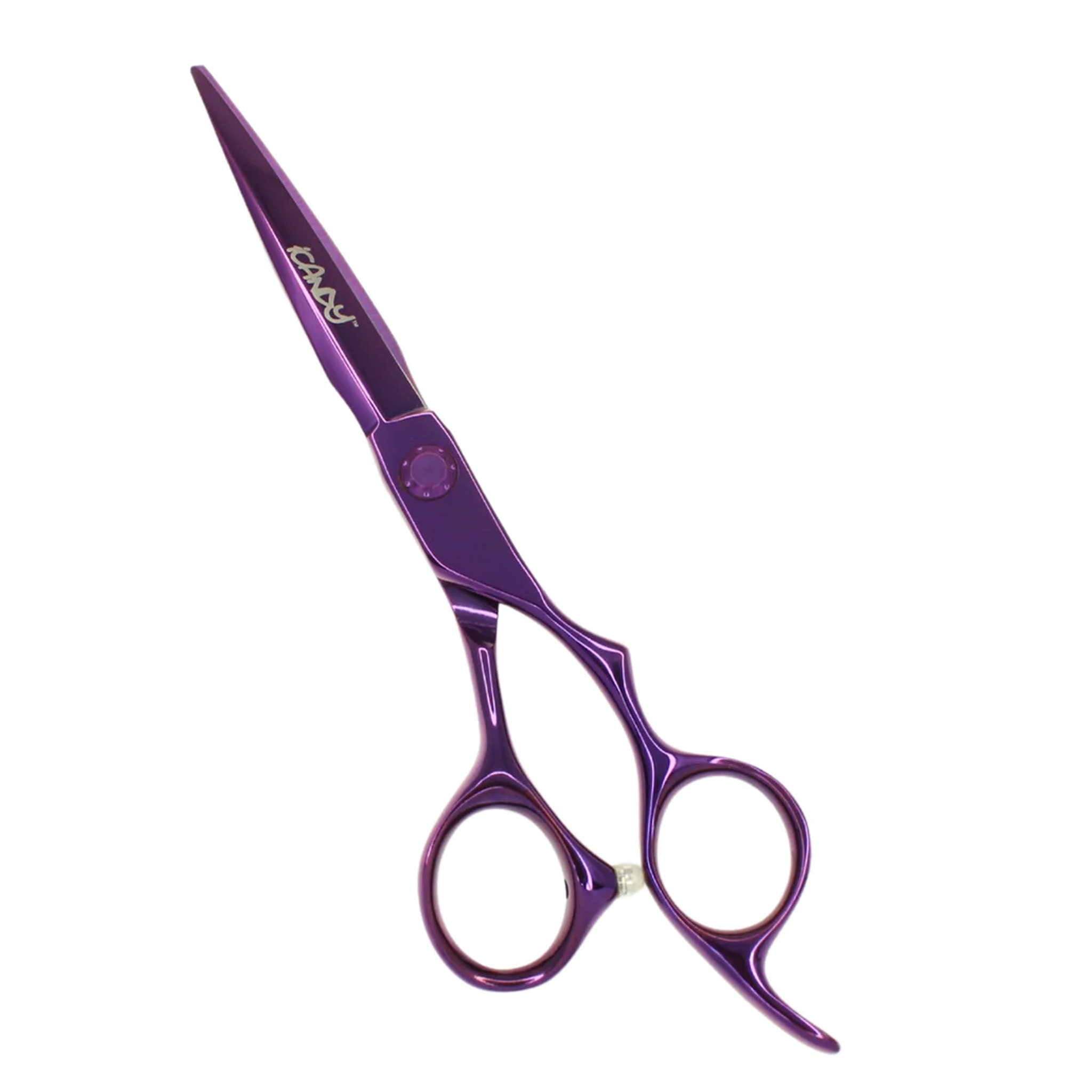 iCandy ELECTRO Violet Purple Scissor