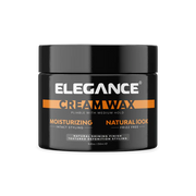 Elegance Cream Wax