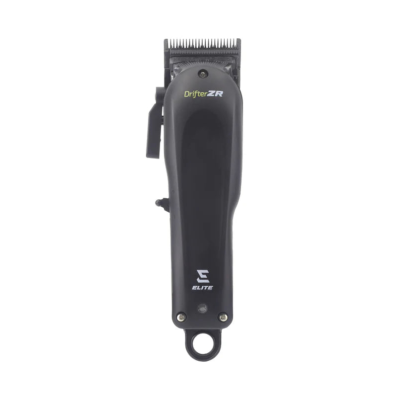 Elite ZR Clipper and Trimmer