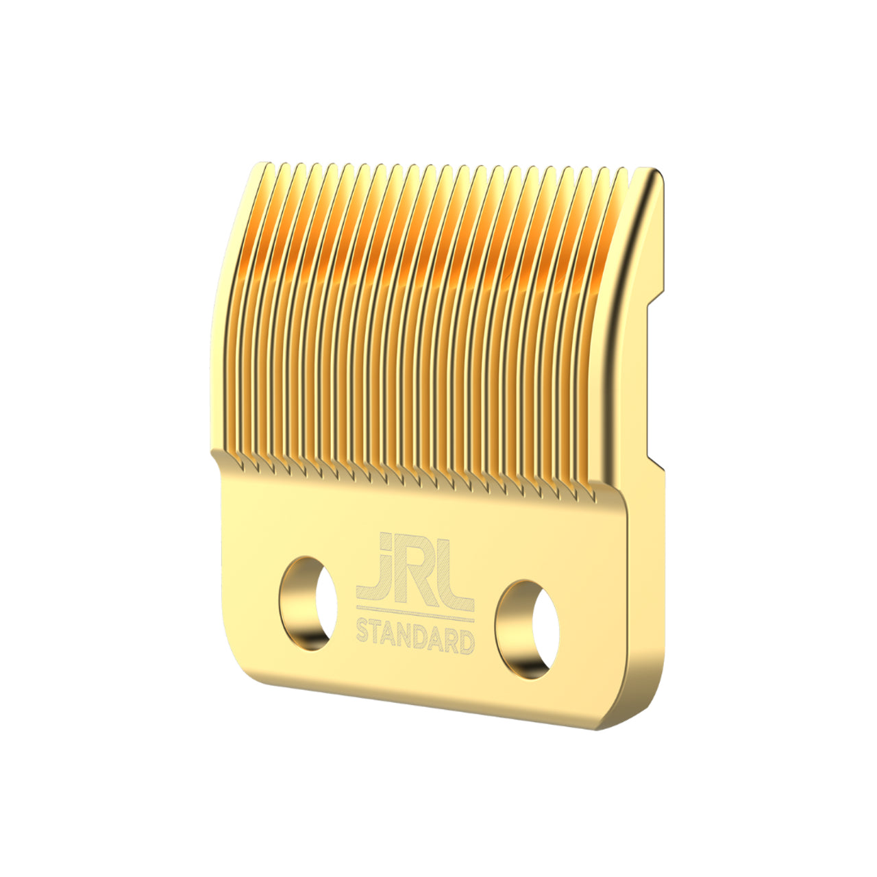 JRL 2020C Standard Taper Blade - Gold