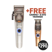 Gamma+ X-ERGO Clipper