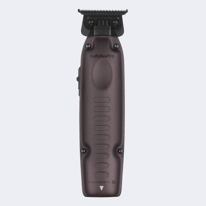 BabylissPRO FXONE LO-PRO  Clipper and Trimmer Duo - Nightfall