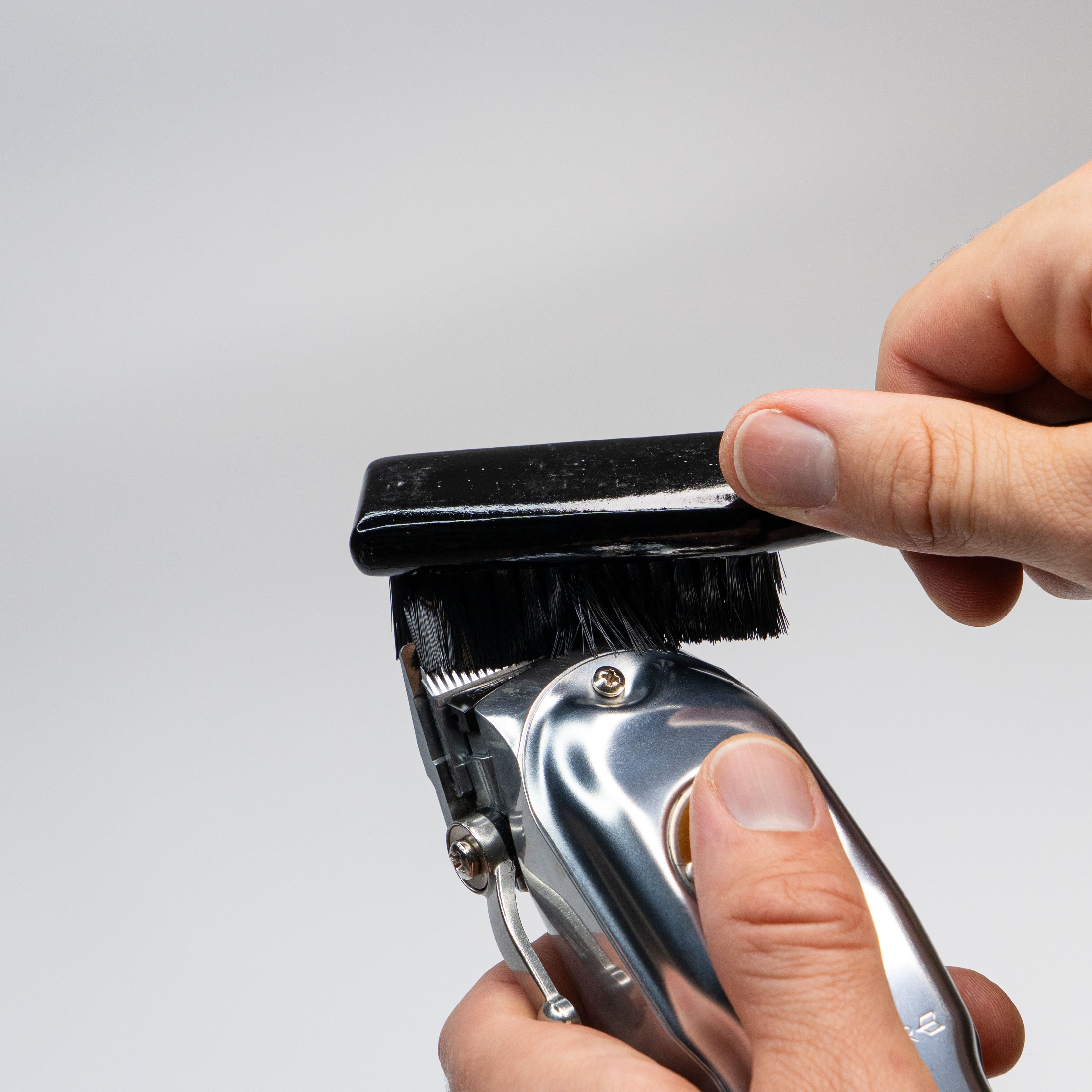 Standard Issue Fade Brush