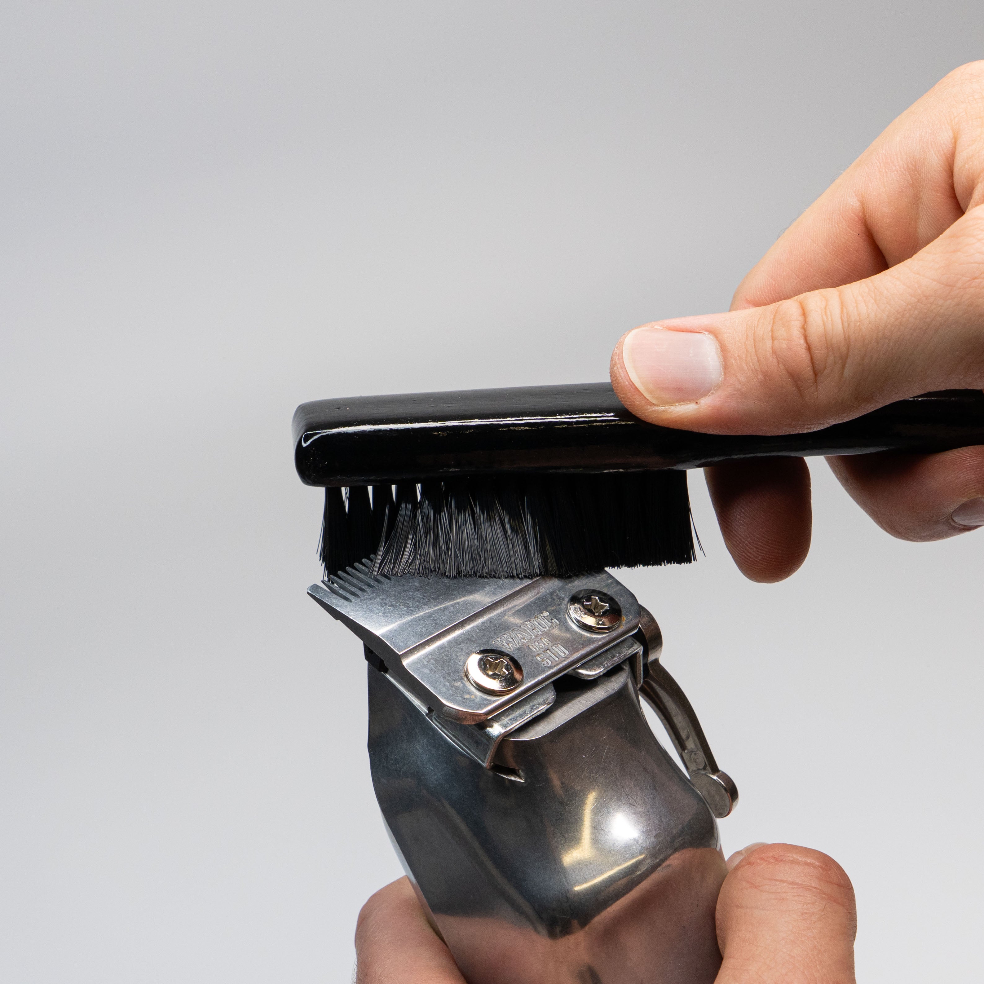 Standard Issue Fade Brush