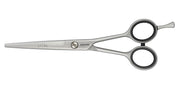 Jaguar White Line Satin Scissor