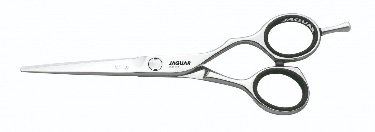 Jaguar Silver Line CJ4 Plus Scissor