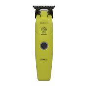 MRD Pro Precision Smart Brain Digital Brushless Trimmer - Green