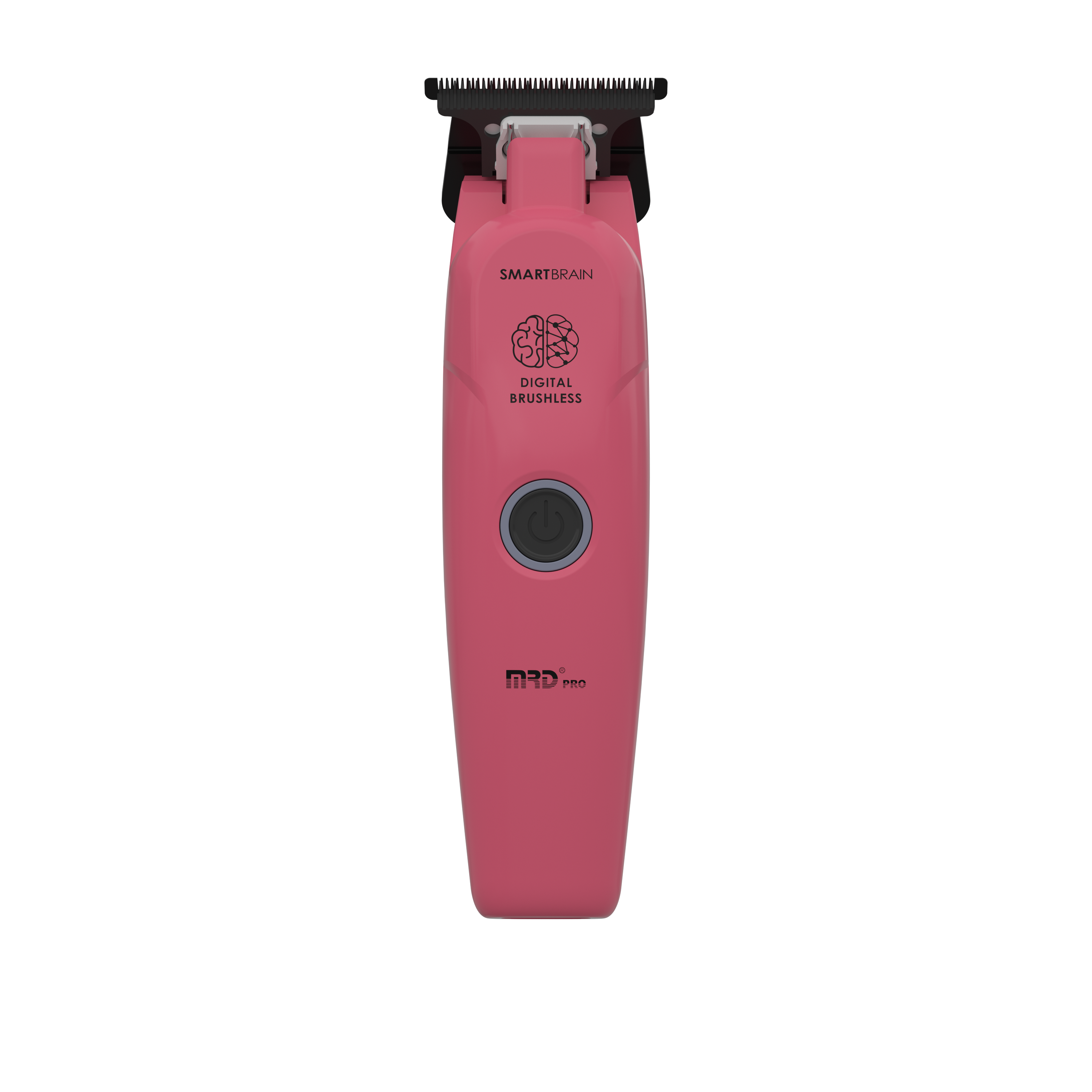 MRD Pro Starter Pack - Precision Smart Brain - Pink