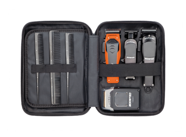 Gamma+ Tool Carry Case