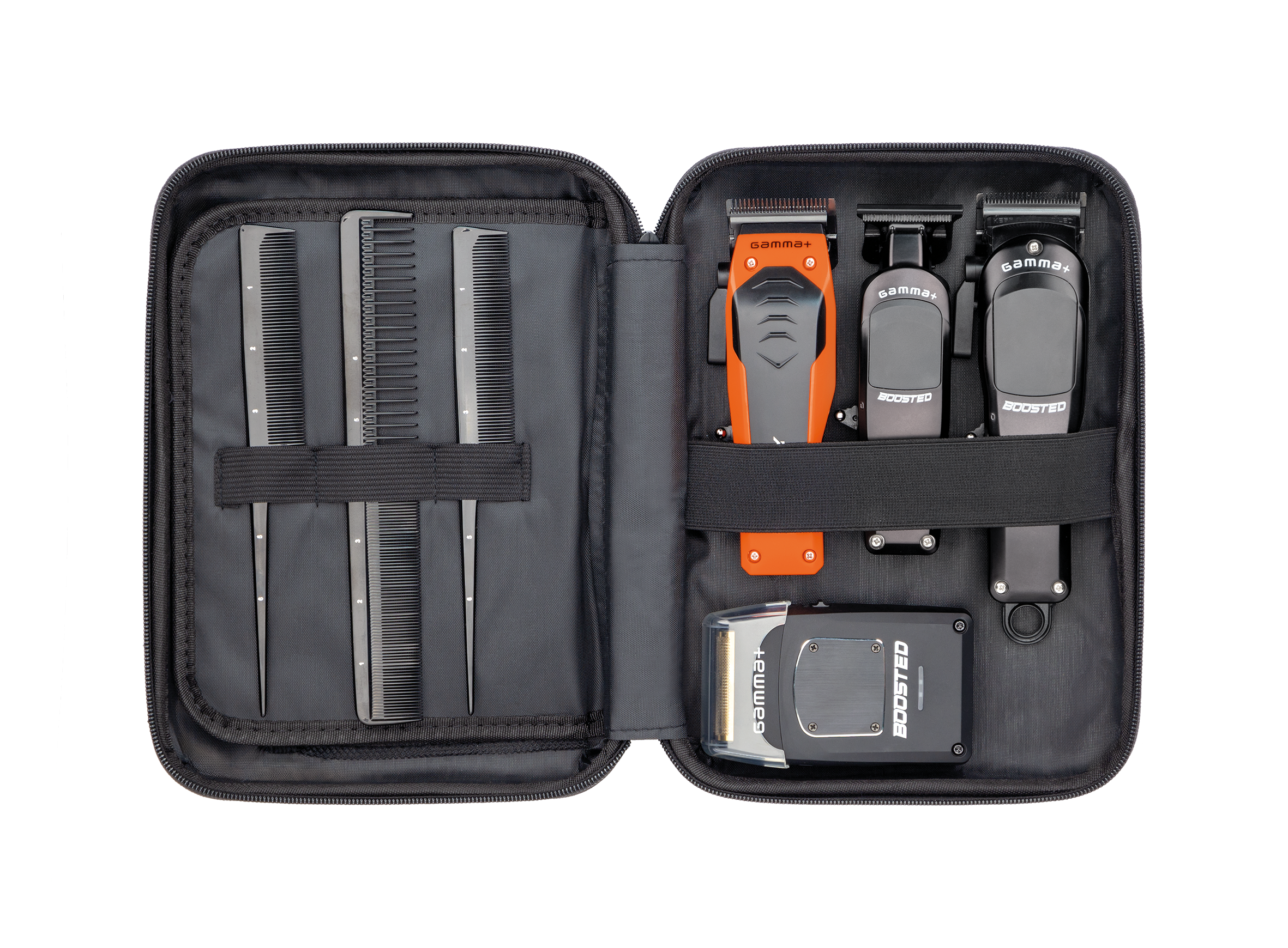 Gamma+ Tool Carry Case