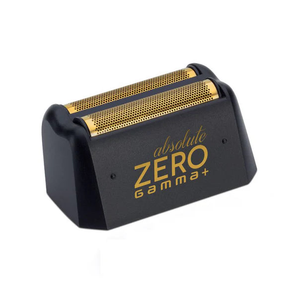 Gamma+ Absolute Zero Shaver Replacement Head