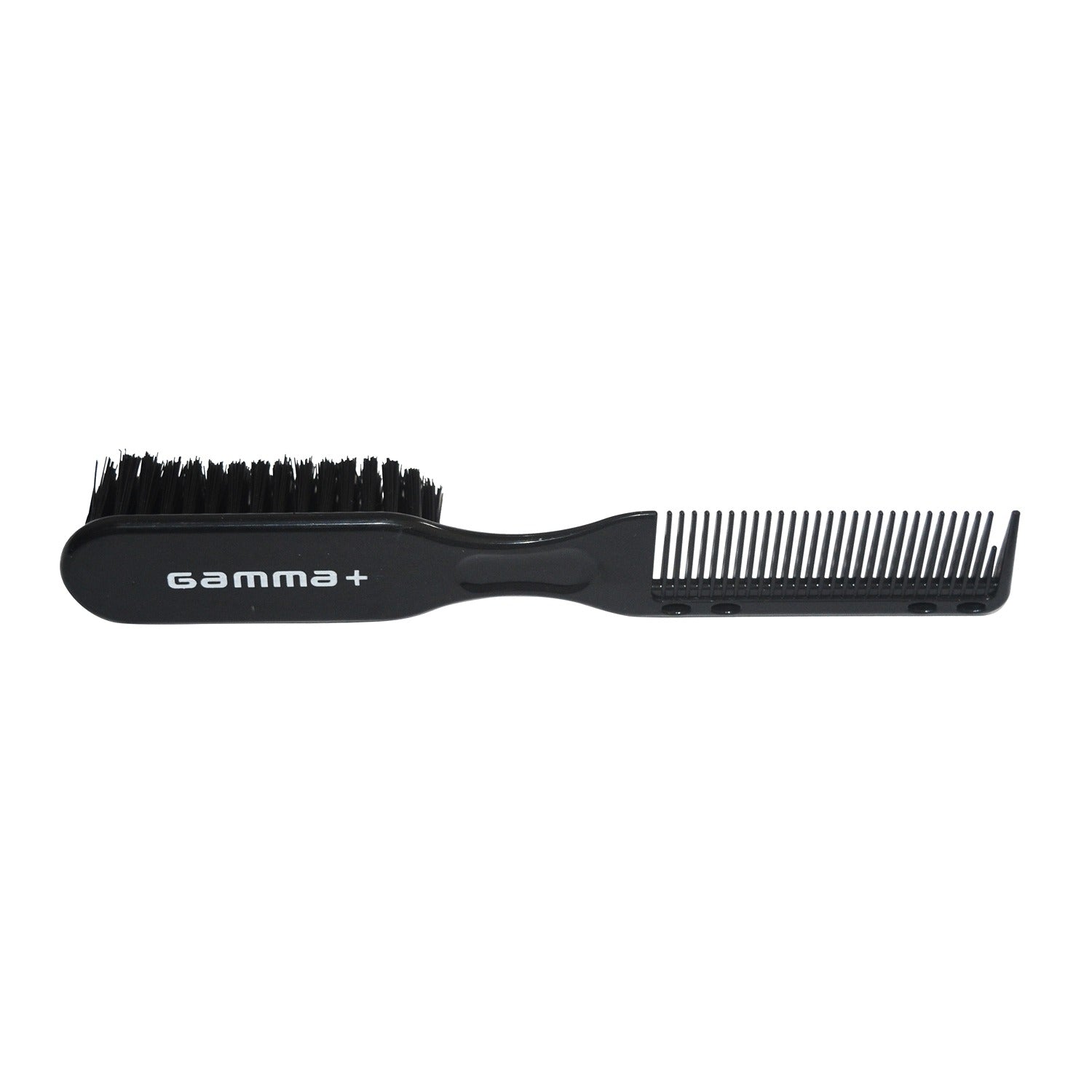 Gamma+ Double Ended Plastic Brush/Comb