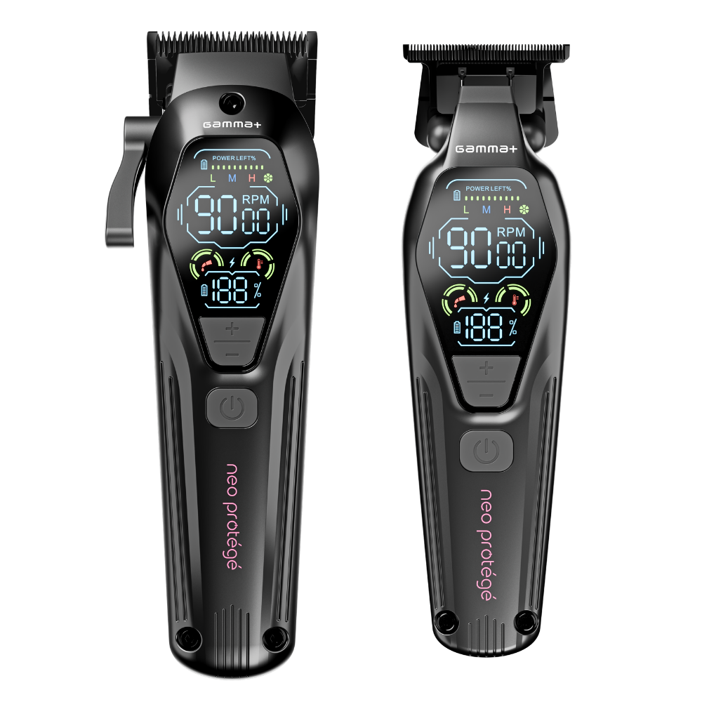 Gamma+ Neo Protege Combo