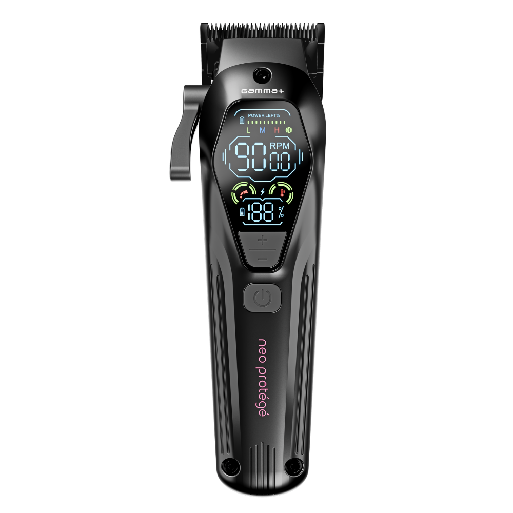 Gamma+ Neo Protege Combo