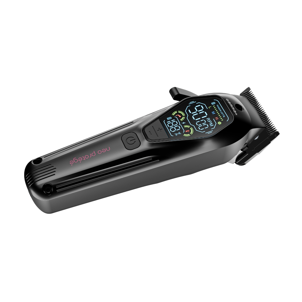 Gamma+ Neo Protege Combo