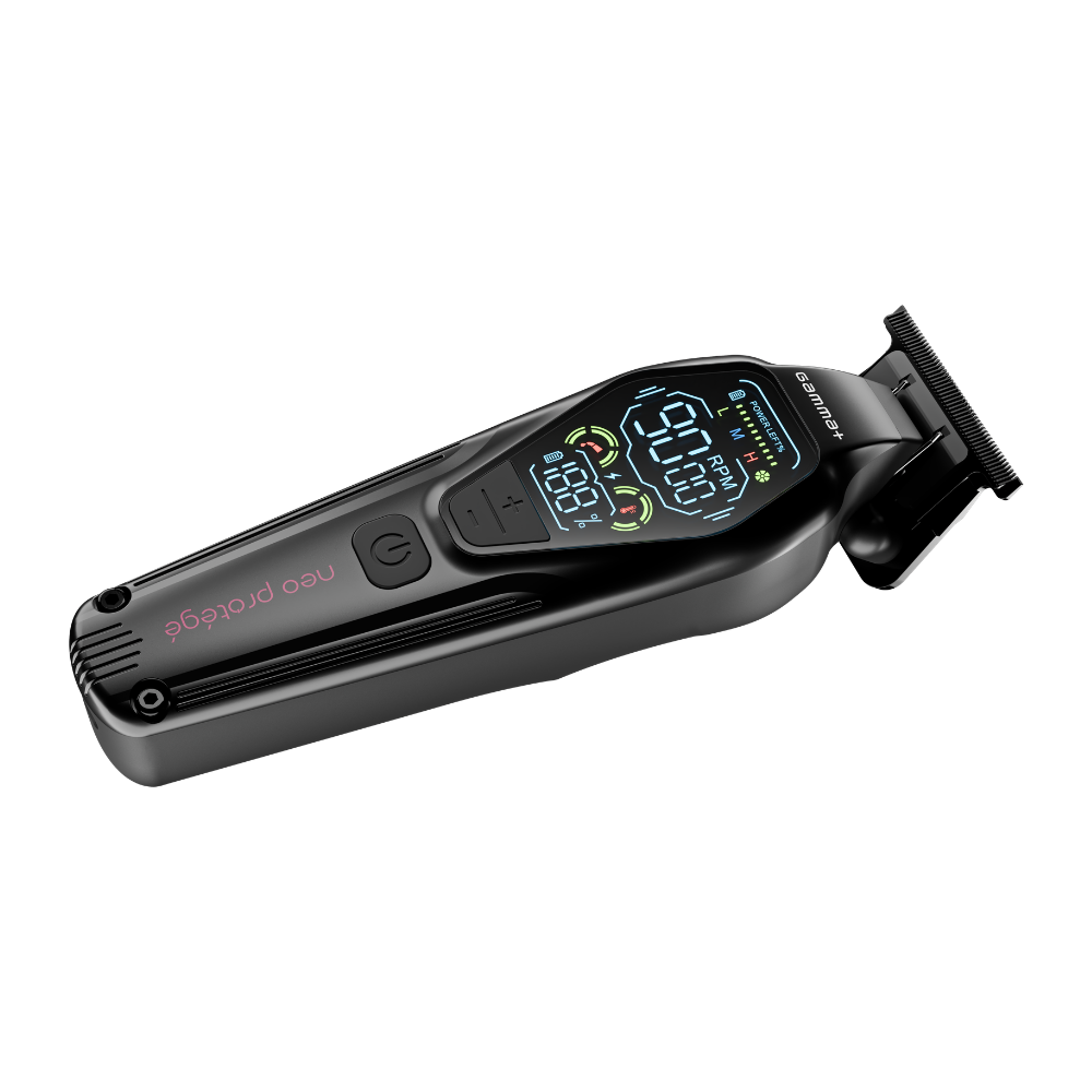 Gamma+ Neo Protege Combo