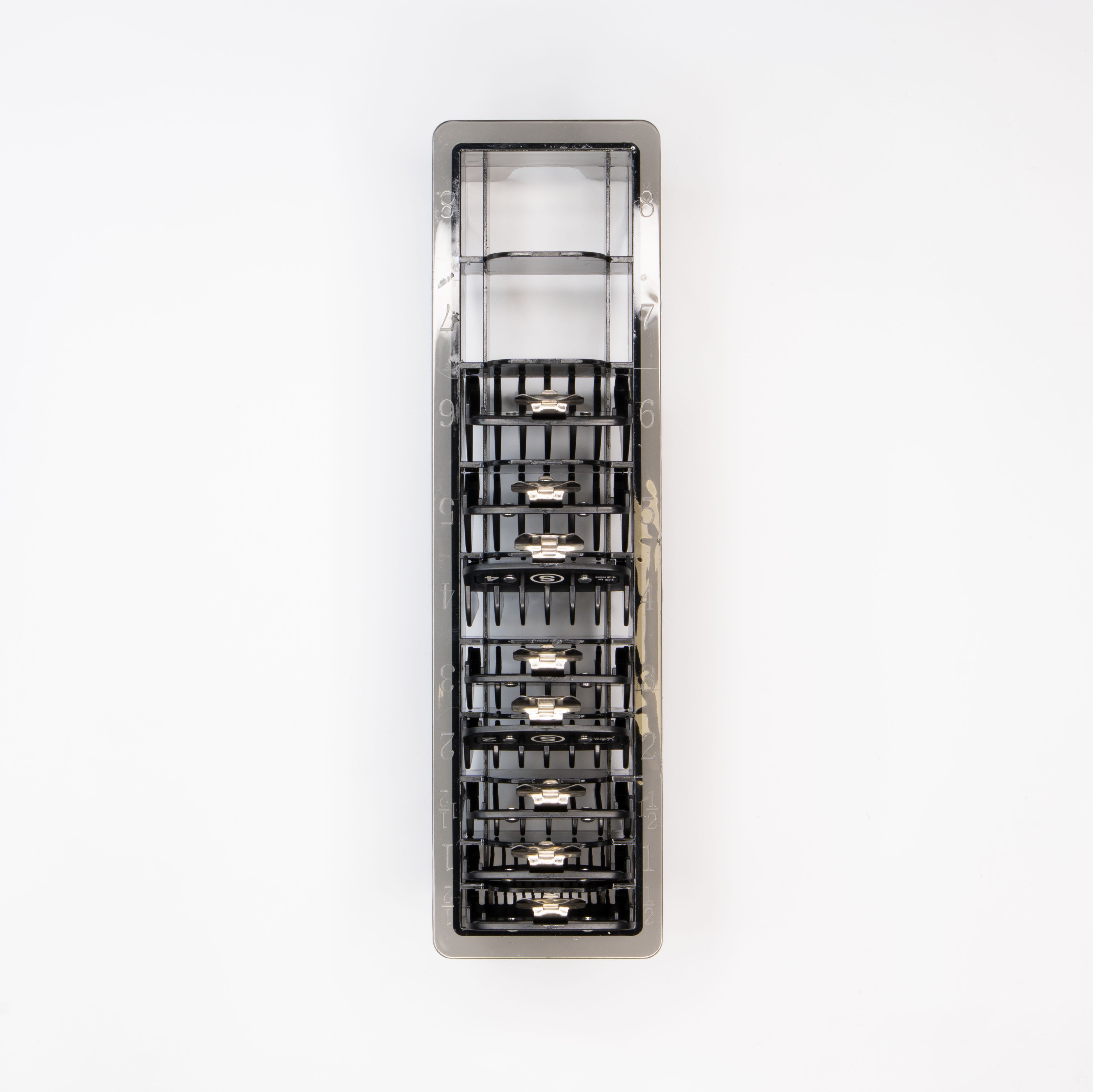 Standard Issue Clipper Guard Holder - 10pc