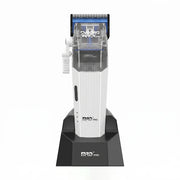 MRD Pro Cyborg Track Clipper - White