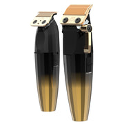 JRL FreshFade FF2020 Limited Gold Collection Combo