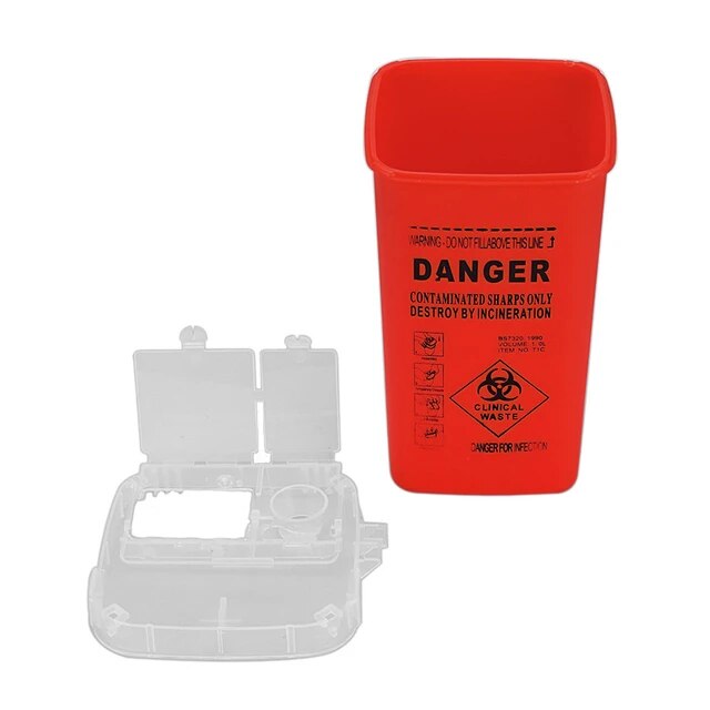 Sharps Container