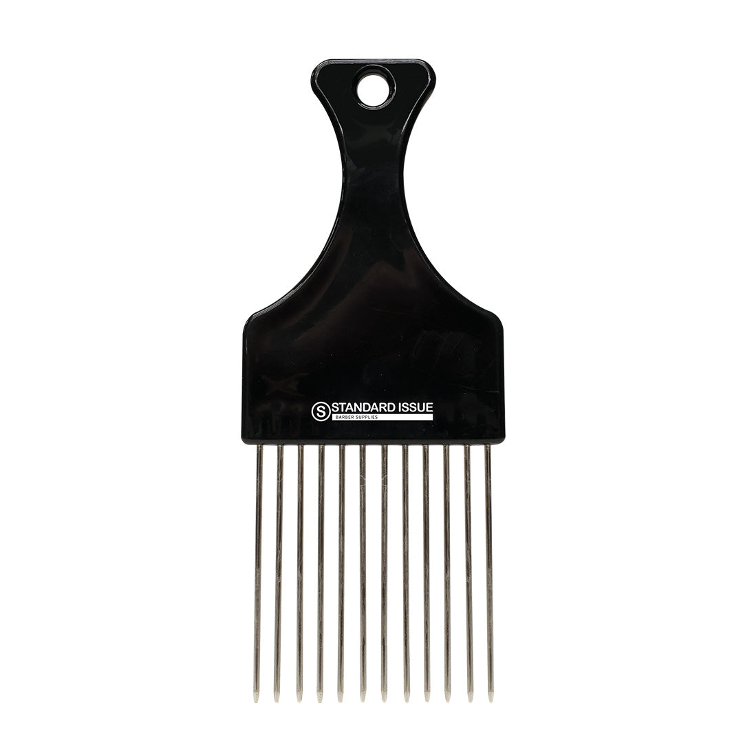 Hair Pick Comb