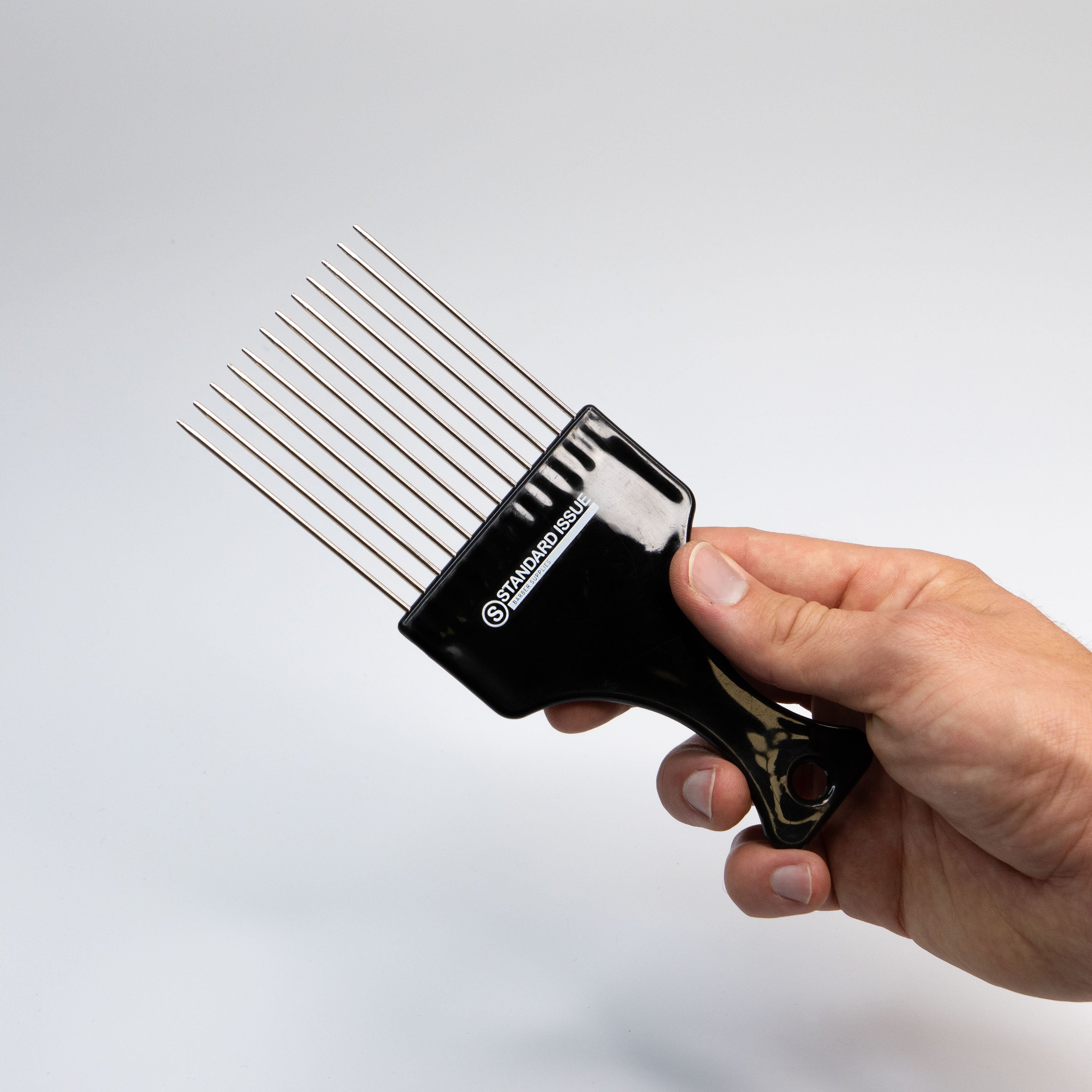 Hair Pick Comb
