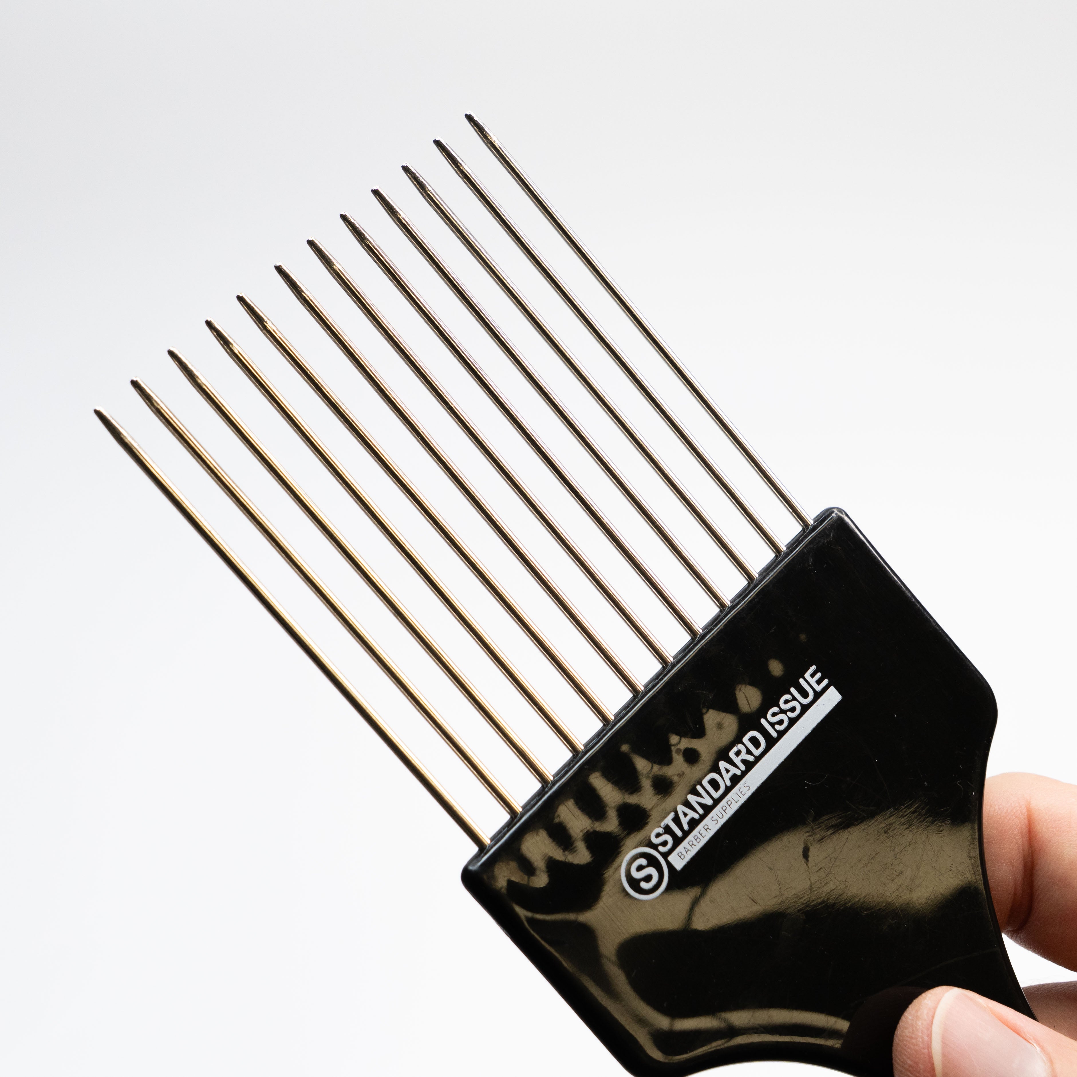 Hair Pick Comb
