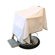 High Top Capes Classic White Cape