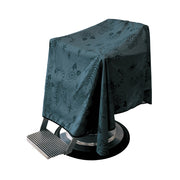 High Top Capes Tora Cape - Green