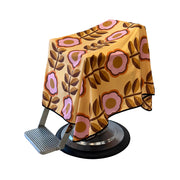 High Top Capes Retro Cape