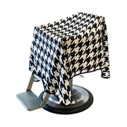 High Top Capes Herringbone Cape