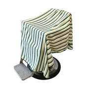 High Top Capes Evergreen Cape
