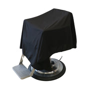 High Top Capes Classic Black Cape