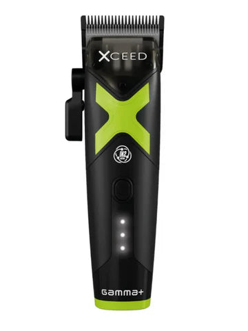 Gamma+ XCeed Vector Clipper