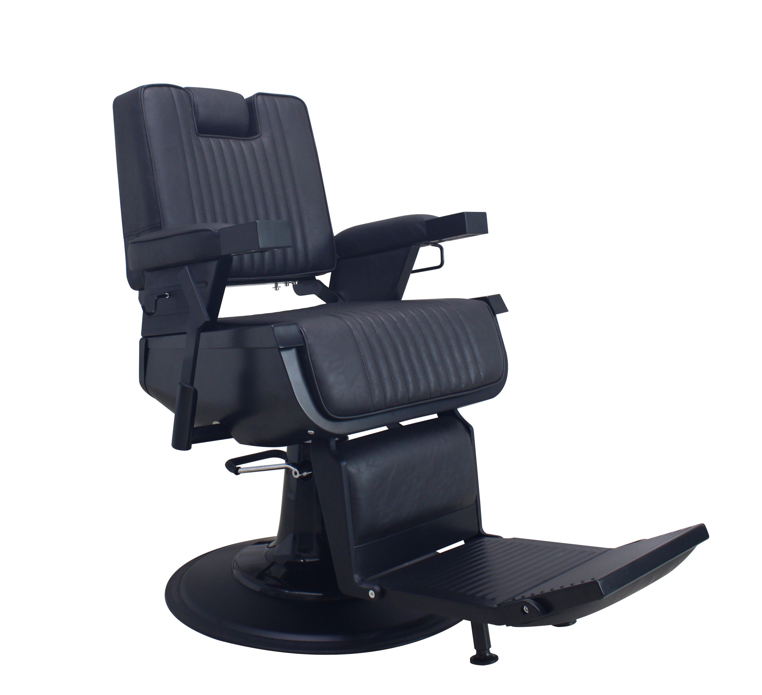 Discount outlet barber chairs