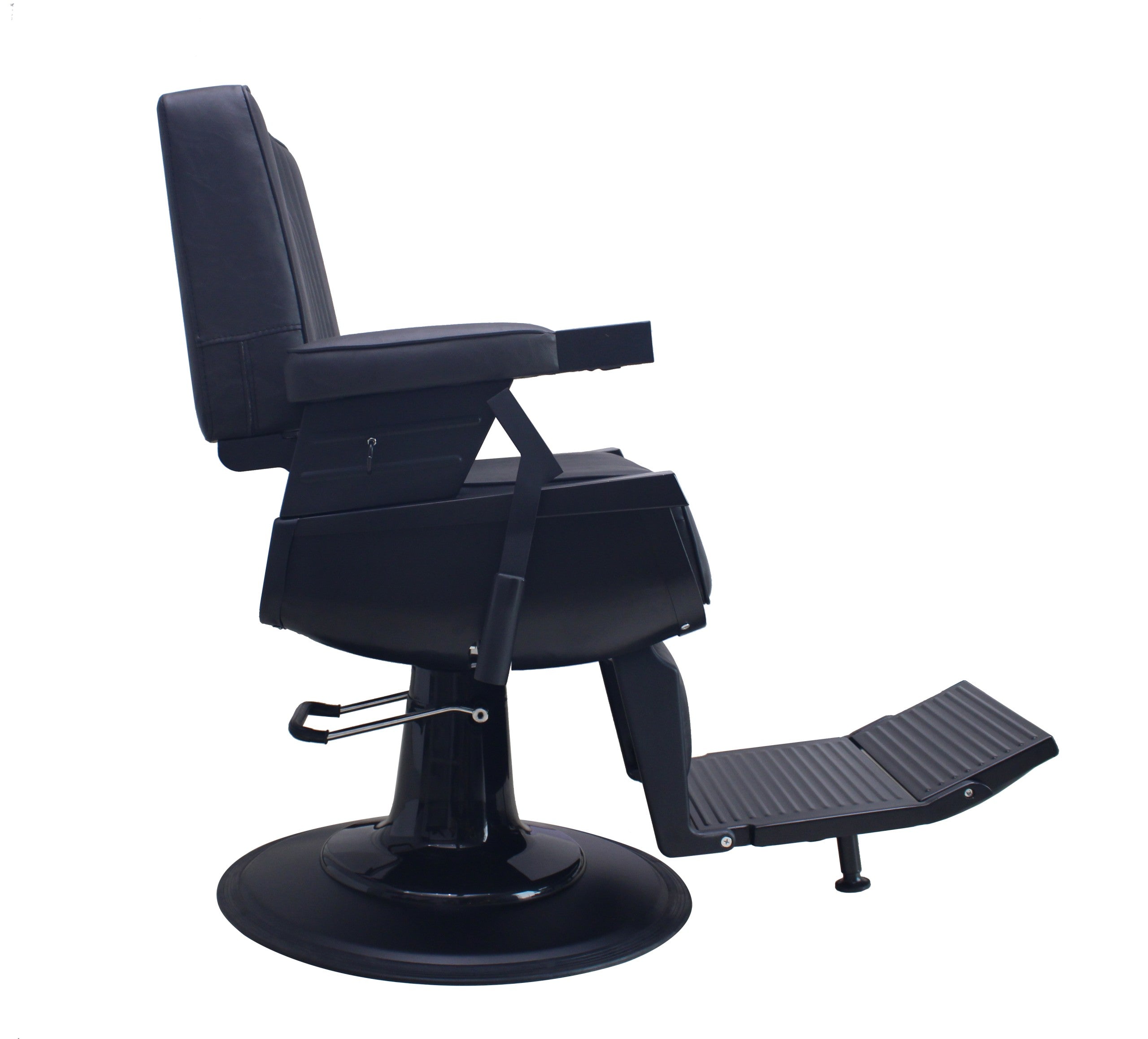 Lincoln II Barber Chair Shadow Edition