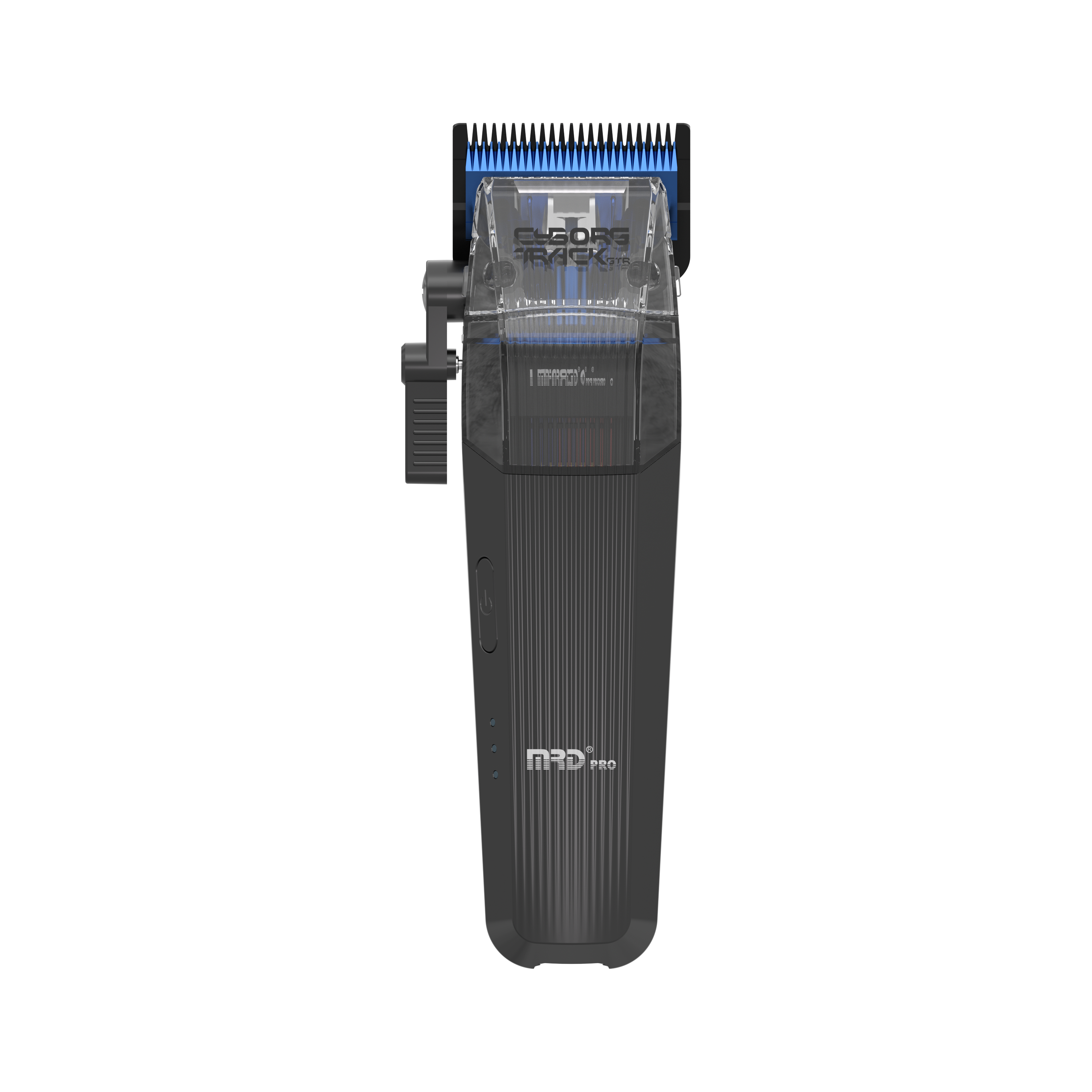 MRD Pro Cyborg Track Clipper - Black