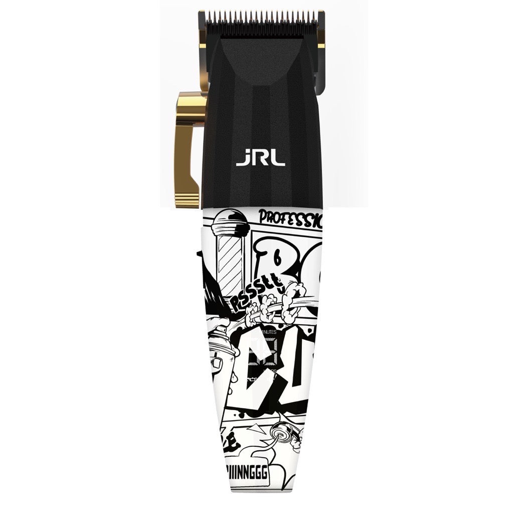 JRL 2020C Clipper - Limited Edition