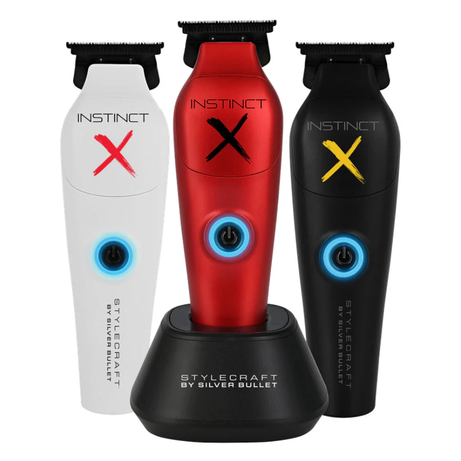 Stylecraft Instinct X Trimmer